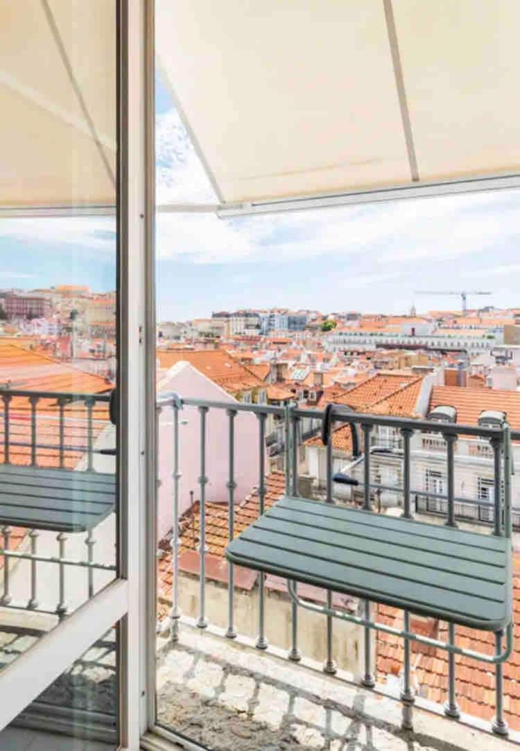 Charming In Baixa * Lisboa