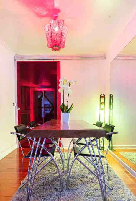 Séjour chez l'habitant Charming In Baixa Lisboa