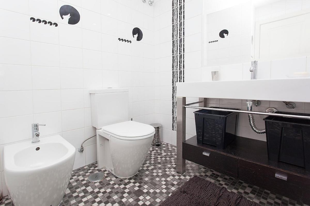 Séjour chez l'habitant Charming In Baixa Lisboa